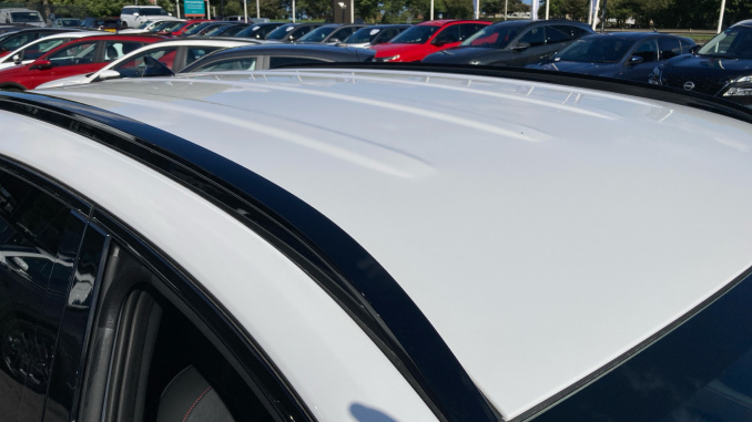 Hyundai TUCSON 1.6T 239 Hybrid N Line Edition 5dr Auto Hybrid Estate - Image 29
